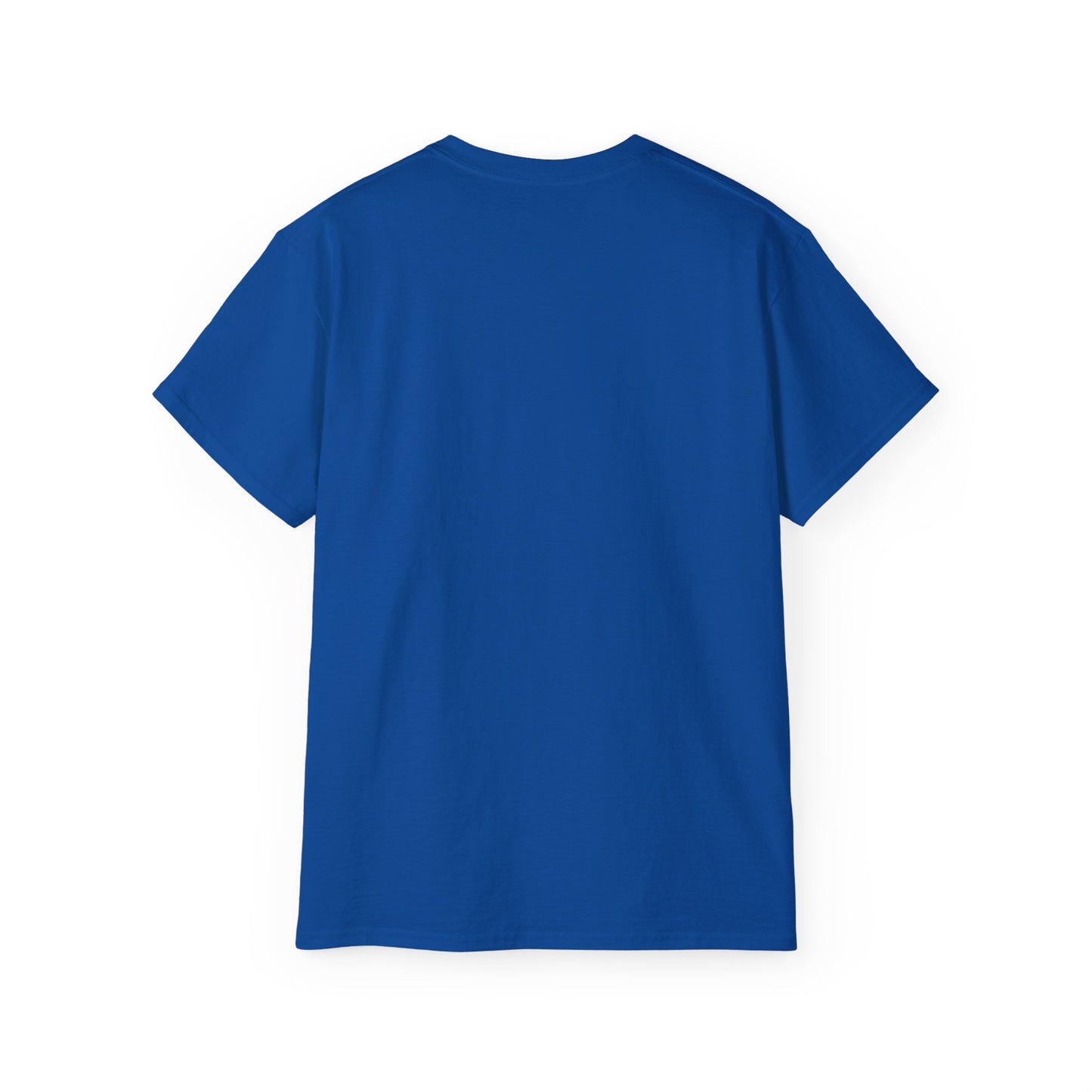 DAB - Ease into it - Unisex Ultra Cotton Tee