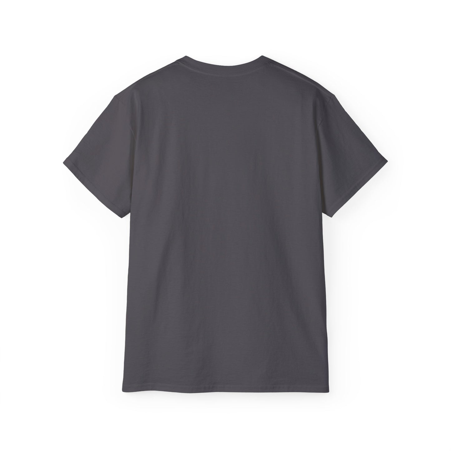 DAB - Ease into it - Unisex Ultra Cotton Tee