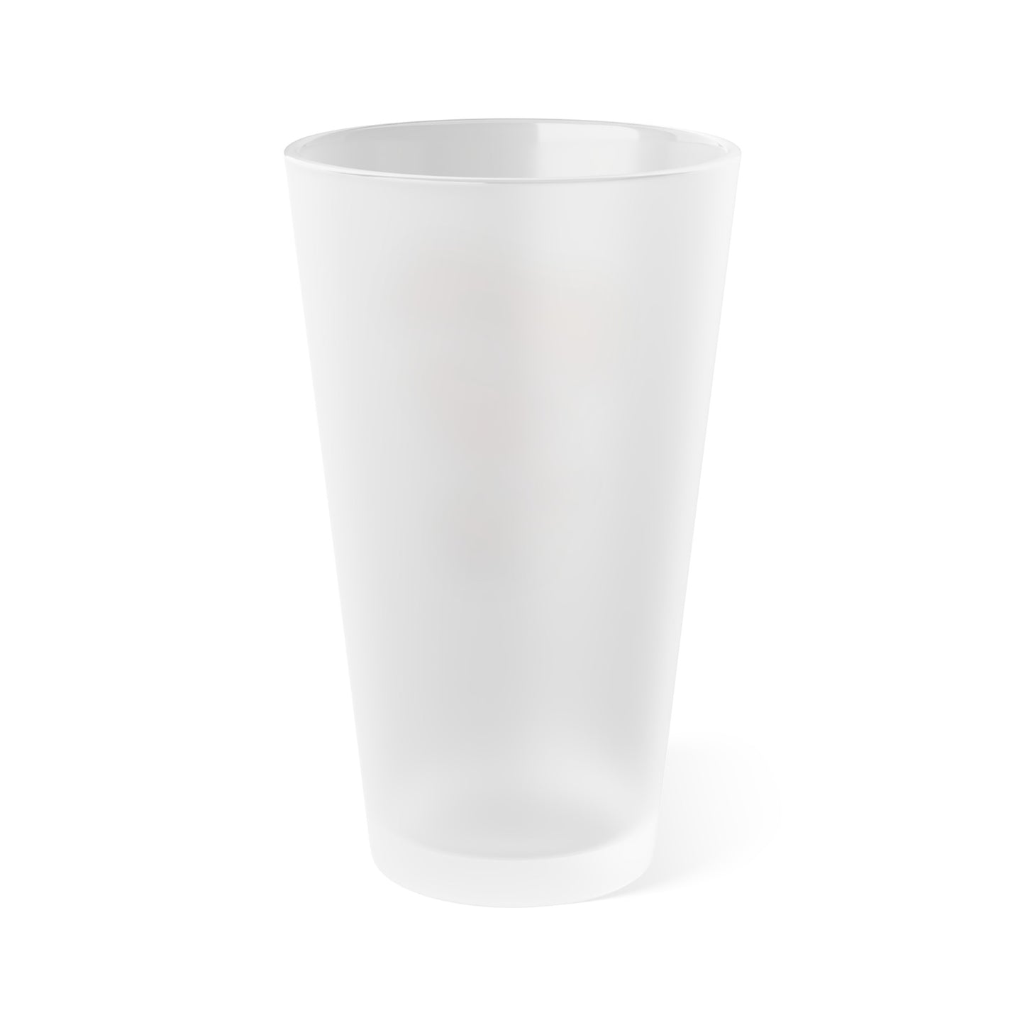 Brenda's Bellini - Frosted Pint Glass, 16oz