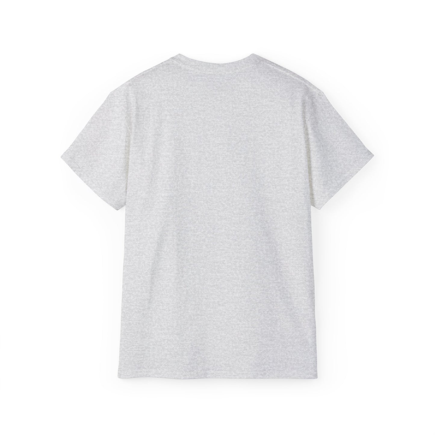 DAB - Ease into it - Unisex Ultra Cotton Tee