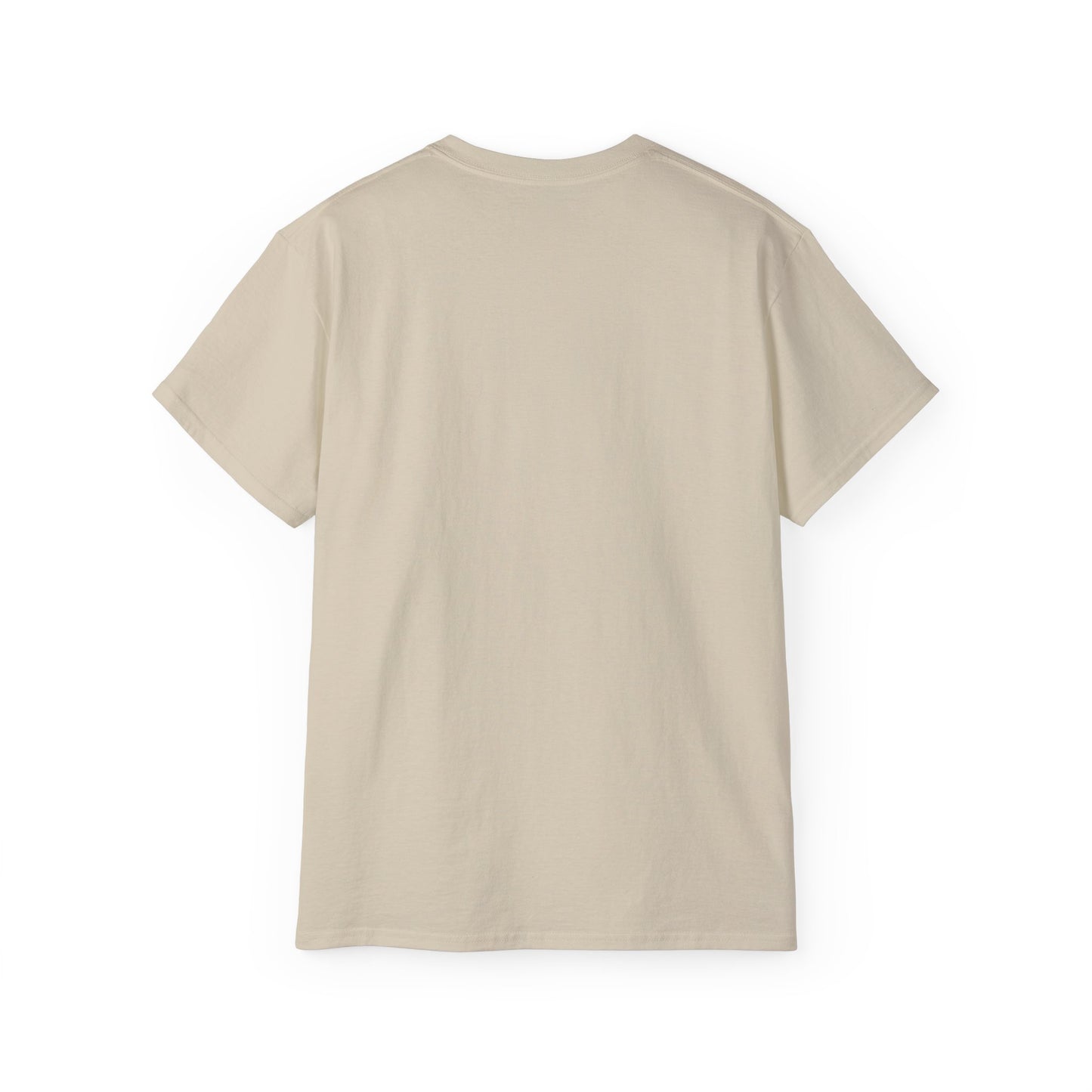 DAB - Ease into it - Unisex Ultra Cotton Tee